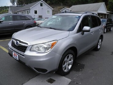 2014 Subaru Forester in Barton, MD 21521