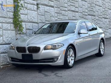 2011 BMW 528i in Decatur, GA 30032