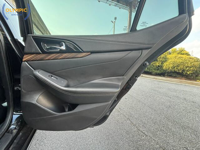 2016 Nissan Maxima in Decatur, GA 30032 - 18057836 44