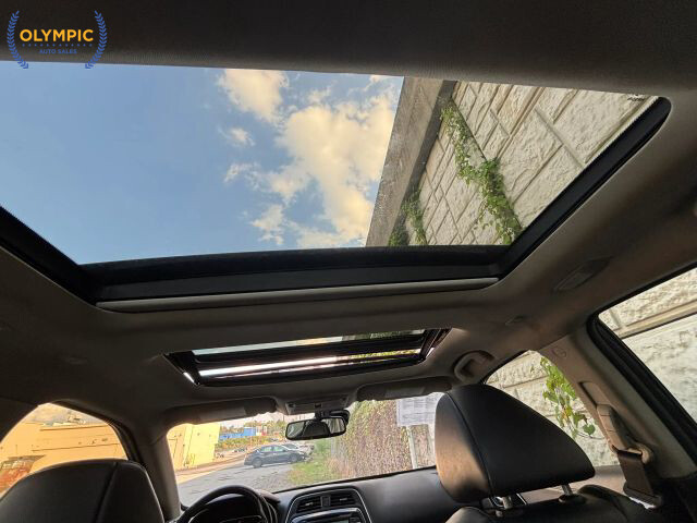 2016 Nissan Maxima in Decatur, GA 30032 - 18057836 35