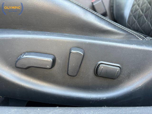 2016 Nissan Maxima in Decatur, GA 30032 - 18057836 33