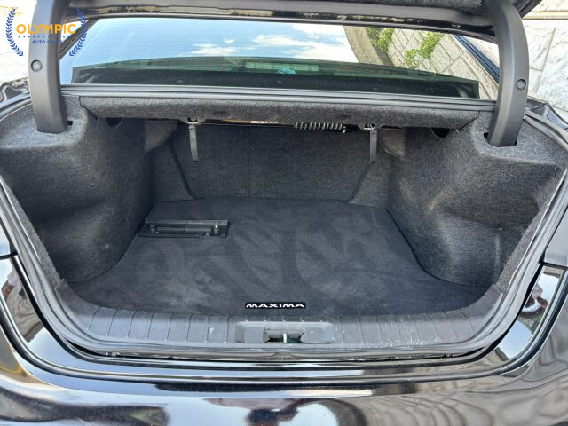 2016 Nissan Maxima in Decatur, GA 30032 - 18057836 45