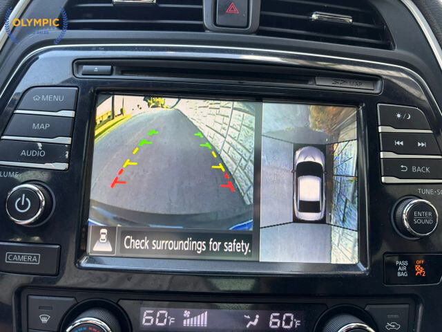 2016 Nissan Maxima in Decatur, GA 30032 - 18057836 28