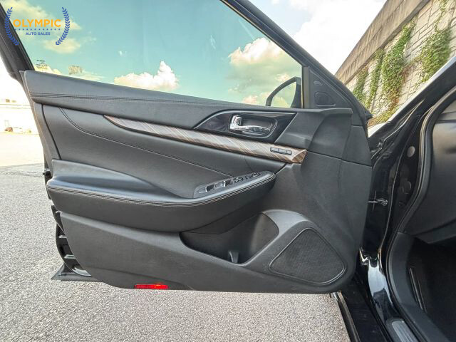 2016 Nissan Maxima in Decatur, GA 30032 - 18057836 41