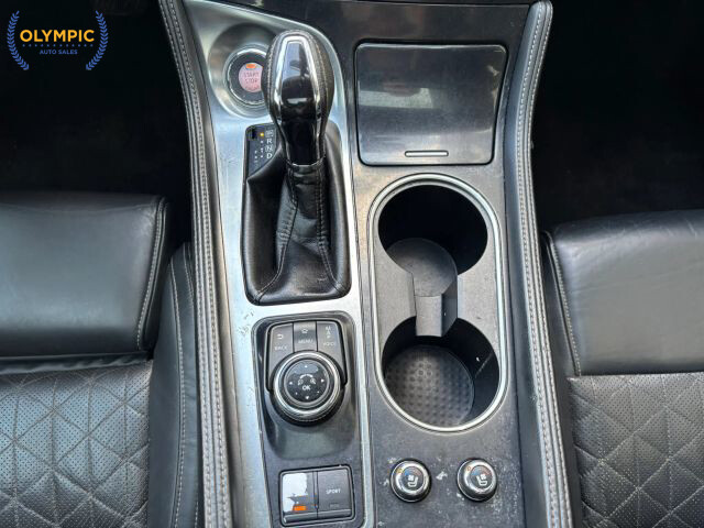 2016 Nissan Maxima in Decatur, GA 30032 - 18057836 29