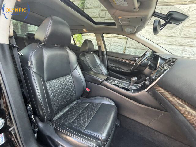 2016 Nissan Maxima in Decatur, GA 30032 - 18057836 37