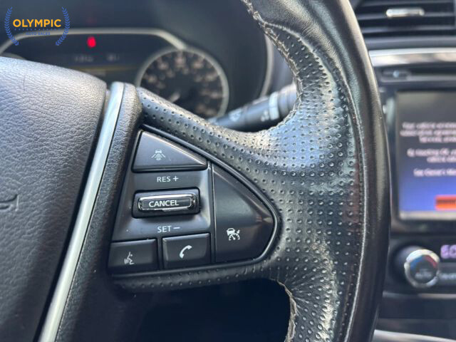 2016 Nissan Maxima in Decatur, GA 30032 - 18057836 24