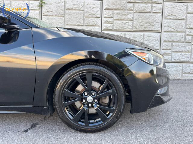 2016 Nissan Maxima in Decatur, GA 30032 - 18057836 11