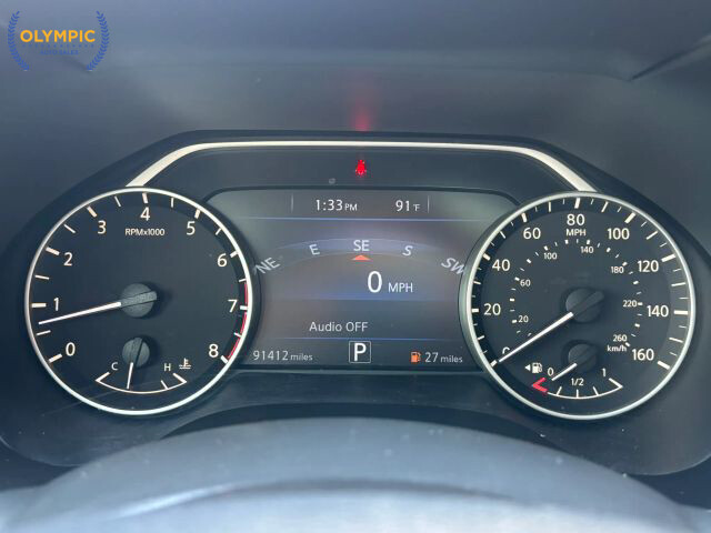 2016 Nissan Maxima in Decatur, GA 30032 - 18057836 25