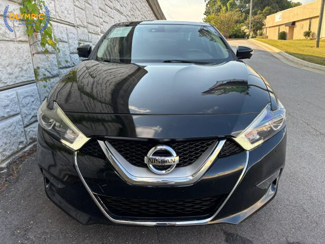 2016 Nissan Maxima in Decatur, GA 30032 - 18057836 2