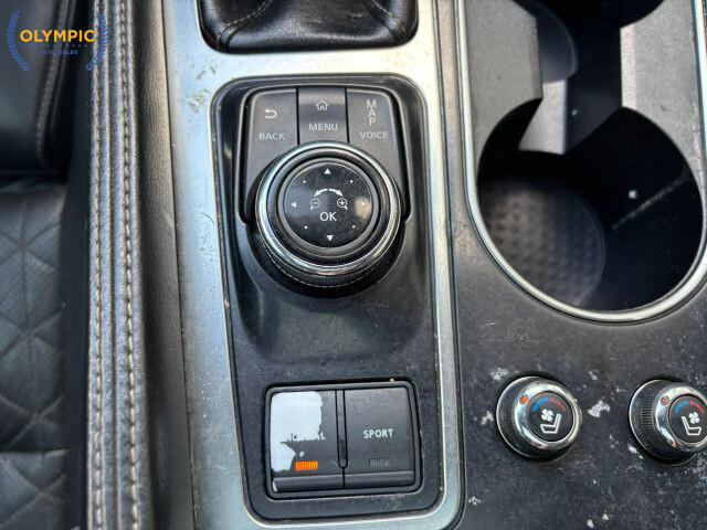 2016 Nissan Maxima in Decatur, GA 30032 - 18057836 31