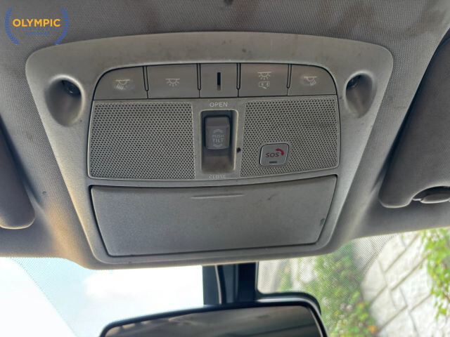 2016 Nissan Maxima in Decatur, GA 30032 - 18057836 34