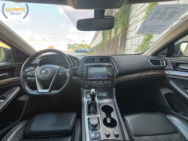 2016 Nissan Maxima in Decatur, GA 30032 - 18057836 18