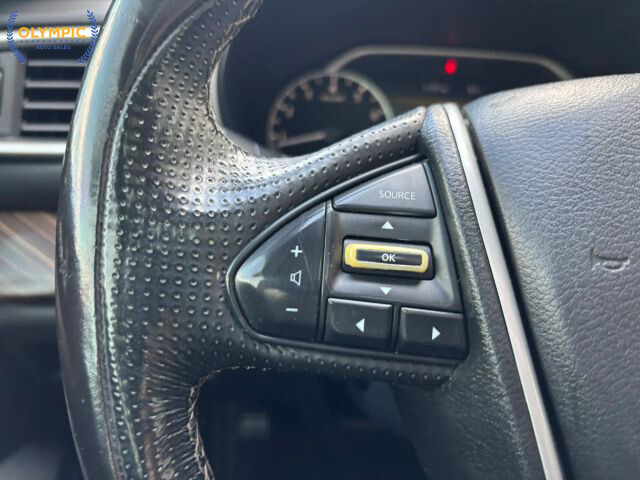 2016 Nissan Maxima in Decatur, GA 30032 - 18057836 22