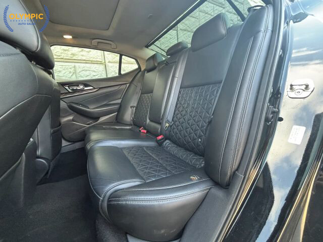 2016 Nissan Maxima in Decatur, GA 30032 - 18057836 38