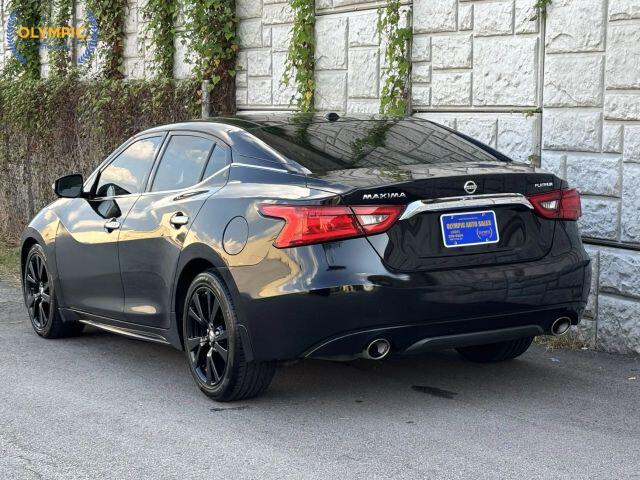 2016 Nissan Maxima in Decatur, GA 30032 - 18057836 4
