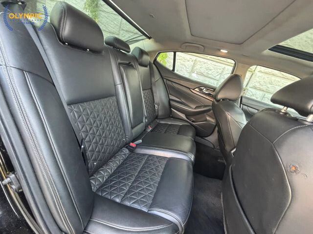 2016 Nissan Maxima in Decatur, GA 30032 - 18057836 39