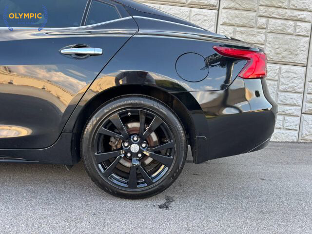 2016 Nissan Maxima in Decatur, GA 30032 - 18057836 10