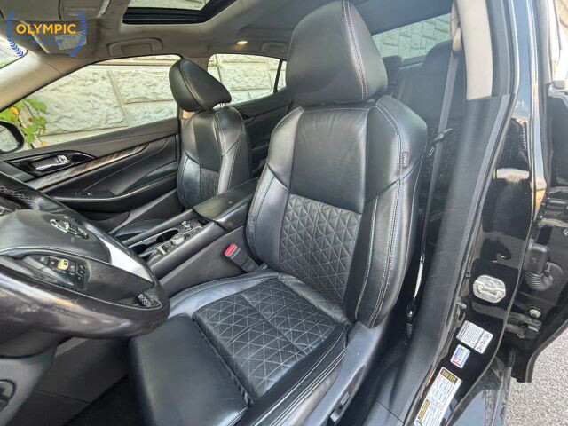 2016 Nissan Maxima in Decatur, GA 30032 - 18057836 36