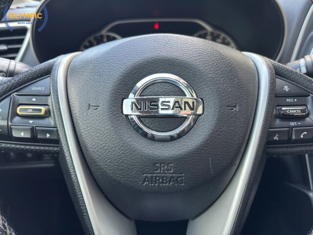 2016 Nissan Maxima in Decatur, GA 30032 - 18057836 23