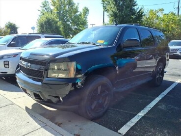 2013 Chevrolet Tahoe in Winchester, VA 22602