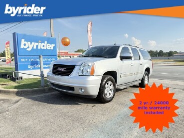 2013 GMC Yukon XL in Conway, AR 72032