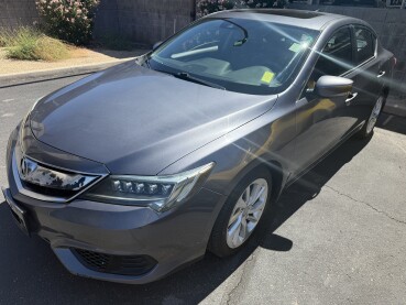 2017 Acura ILX in Phoenix, AZ 85022
