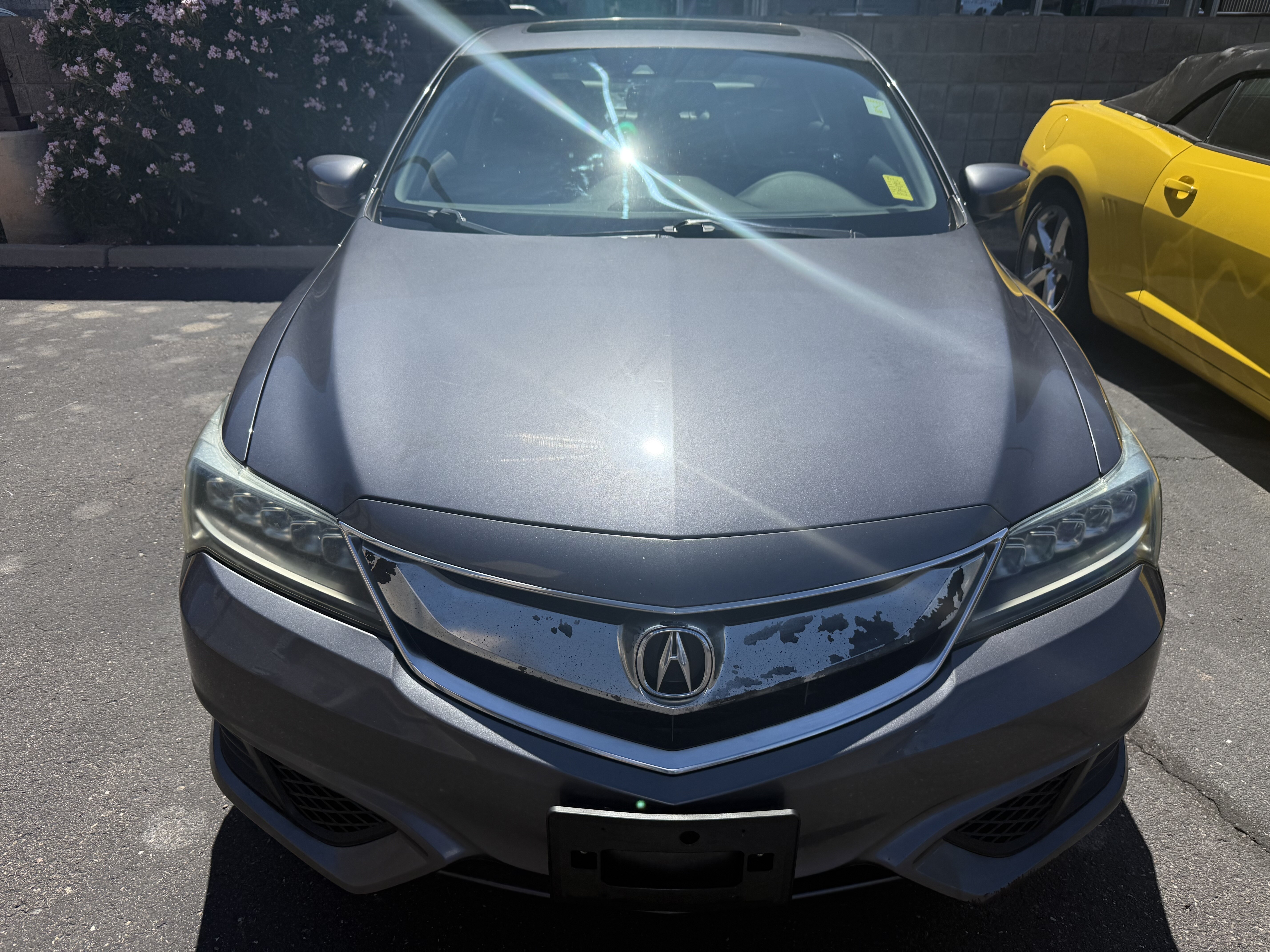2017 Acura ILX in Phoenix, AZ 85022 - 18057843 2