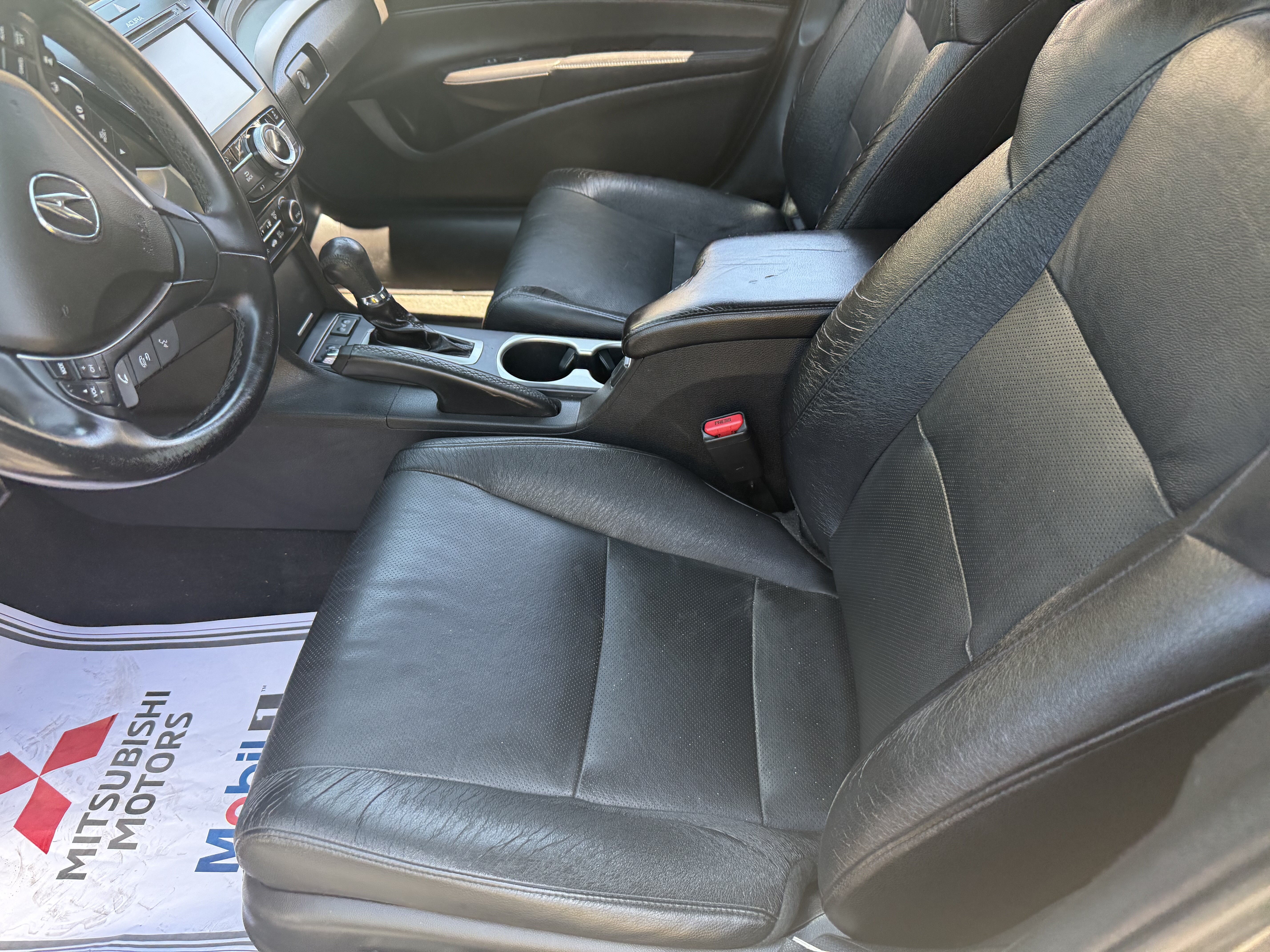 2017 Acura ILX in Phoenix, AZ 85022 - 18057843 9