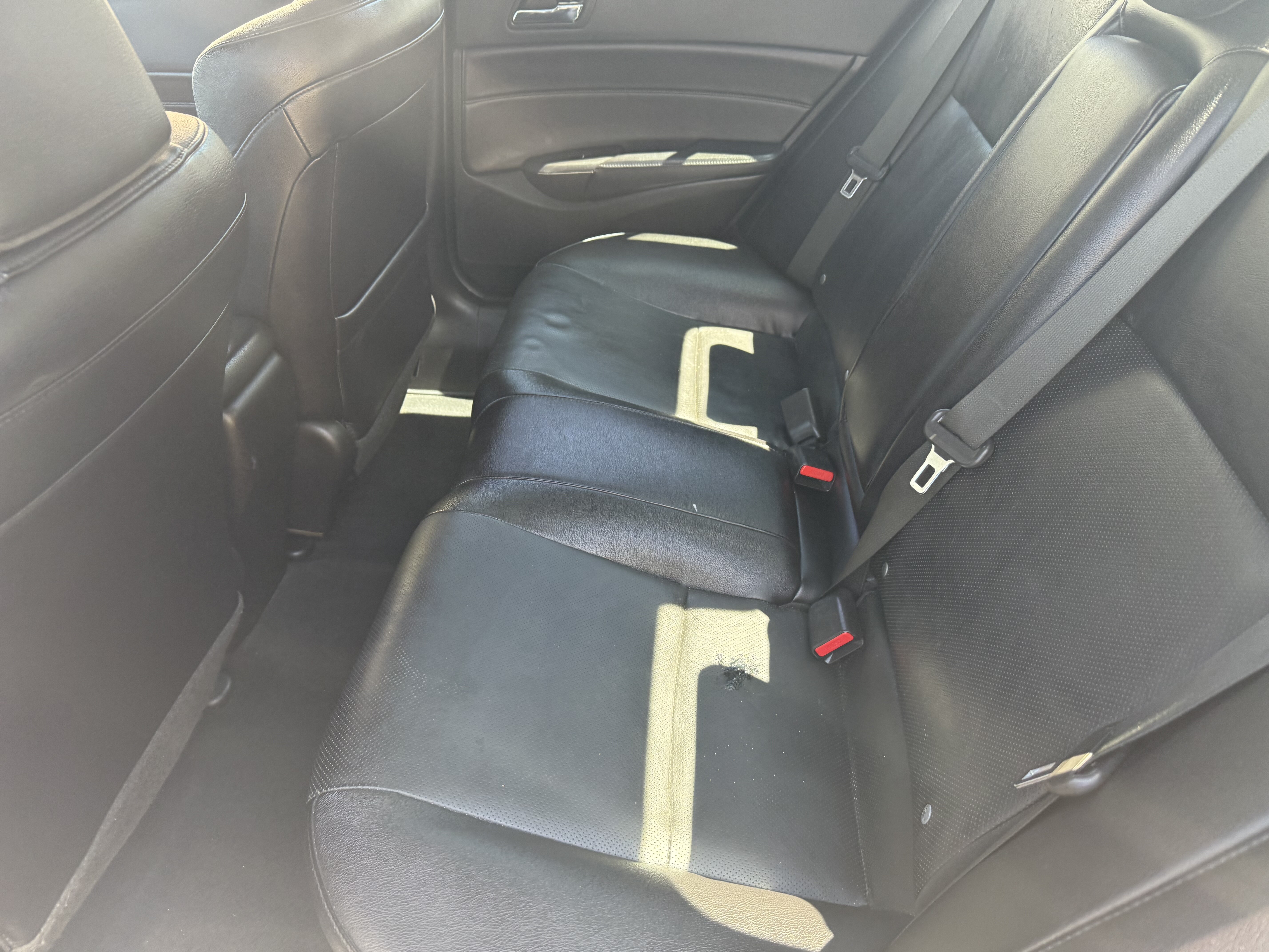 2017 Acura ILX in Phoenix, AZ 85022 - 18057843 8