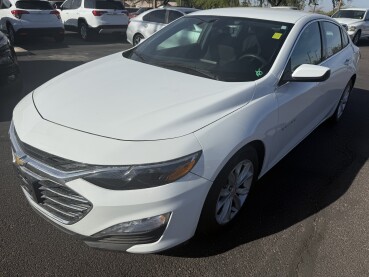 2022 Chevrolet Malibu in Phoenix, AZ 85022