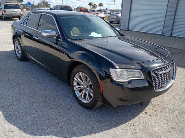 2017 Chrysler 300 in Hudson, FL 34669 - 18057847 2
