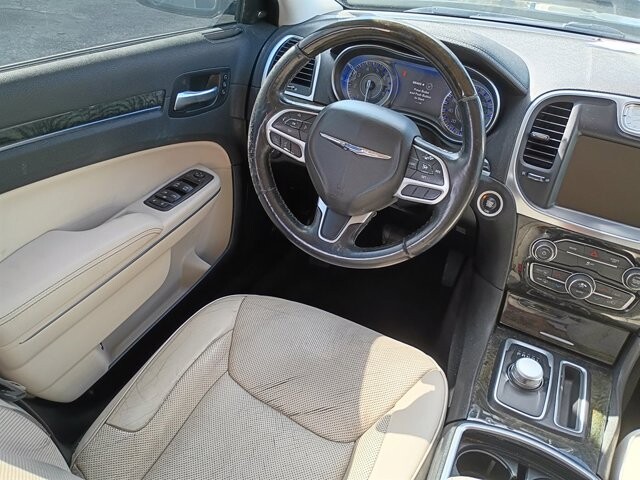 2017 Chrysler 300 in Hudson, FL 34669 - 18057847 11