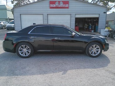 2017 Chrysler 300 in Hudson, FL 34669