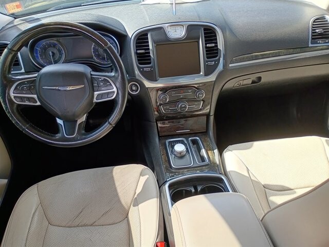 2017 Chrysler 300 in Hudson, FL 34669 - 18057847 12