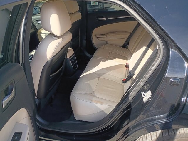 2017 Chrysler 300 in Hudson, FL 34669 - 18057847 9