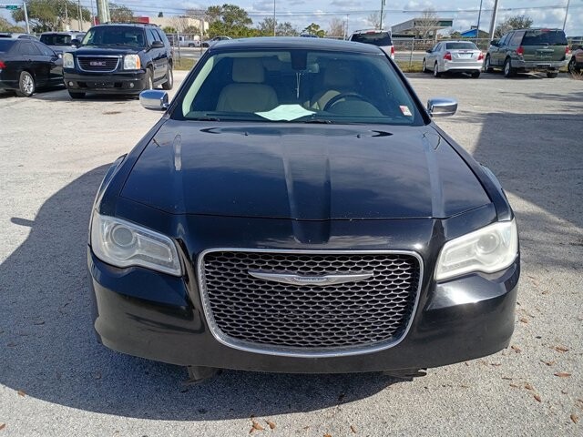 2017 Chrysler 300 in Hudson, FL 34669 - 18057847 3