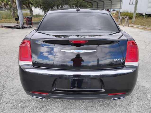 2017 Chrysler 300 in Hudson, FL 34669 - 18057847 7