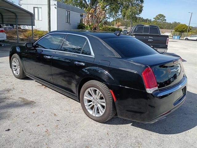 2017 Chrysler 300 in Hudson, FL 34669 - 18057847 6