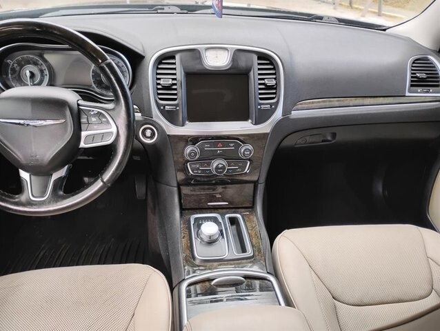 2017 Chrysler 300 in Hudson, FL 34669 - 18057847 12