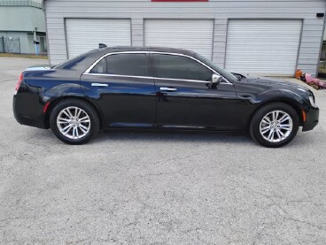 2017 Chrysler 300 in Hudson, FL 34669