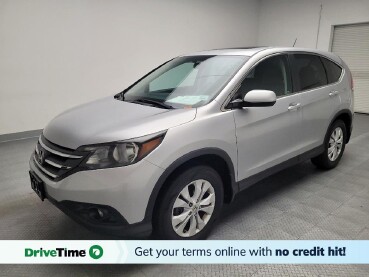 2013 Honda CR-V in Torrance, CA 90504