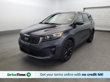 2020 Kia Sorento in Laurel, MD 20724