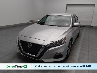 2022 Nissan Altima in Chattanooga, TN 37421