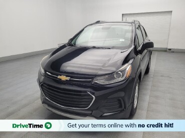 2019 Chevrolet Trax in Macon, GA 31210