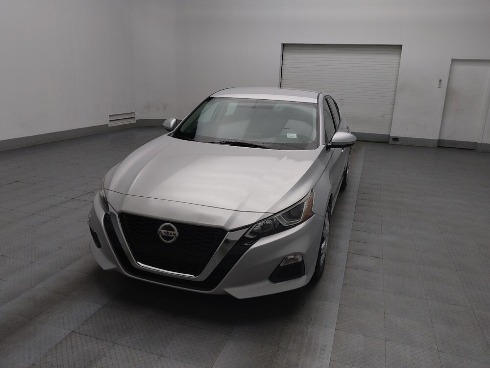 2019 Nissan Altima in Jackson, MS 39211 - 18057867 15