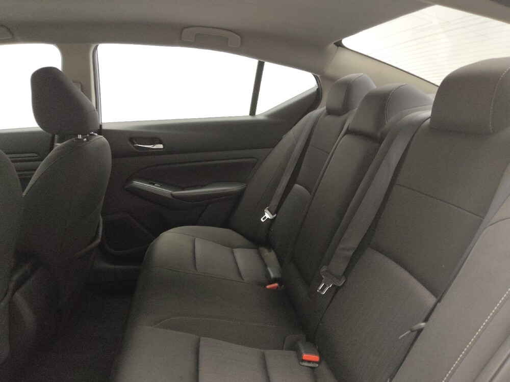 2019 Nissan Altima in Jackson, MS 39211 - 18057867 18