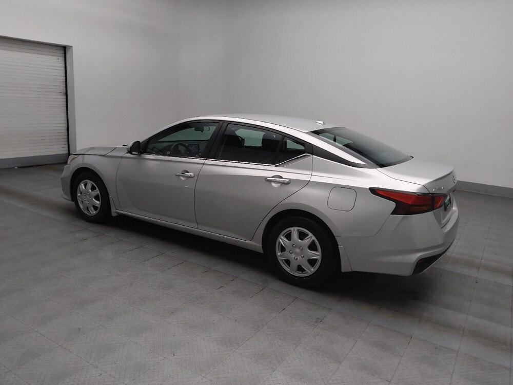 2019 Nissan Altima in Jackson, MS 39211 - 18057867 3