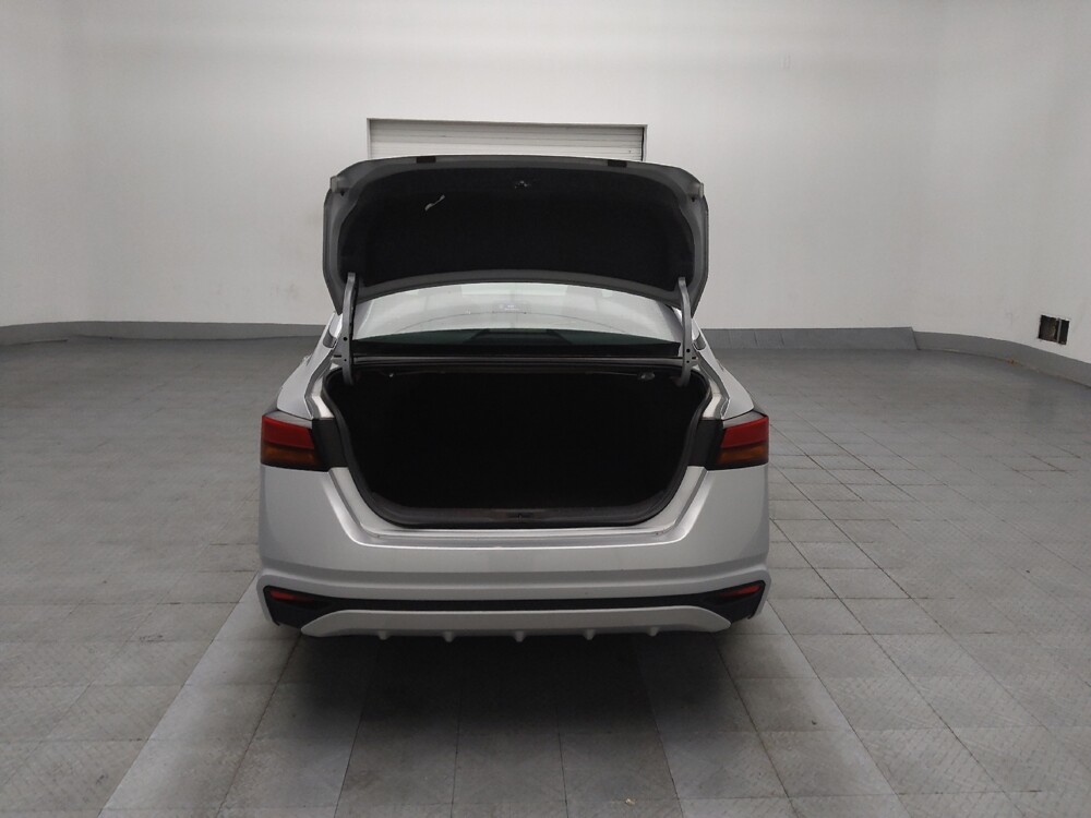 2019 Nissan Altima in Jackson, MS 39211 - 18057867 29