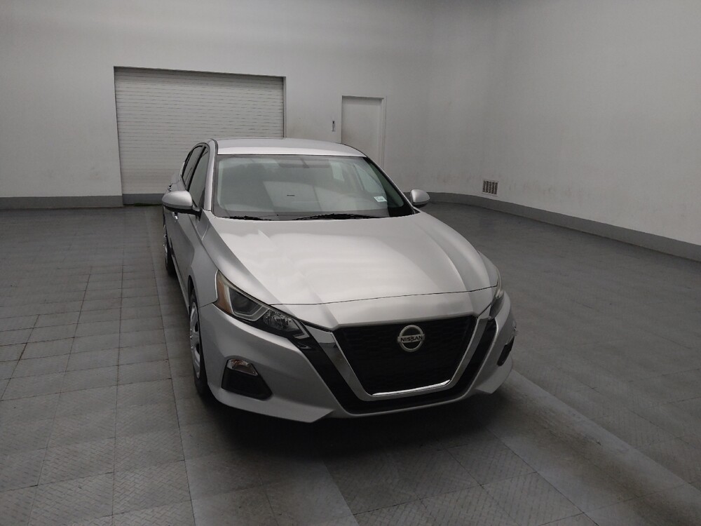 2019 Nissan Altima in Jackson, MS 39211 - 18057867 14